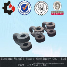 Made In China Cast Excavator Hand Rings